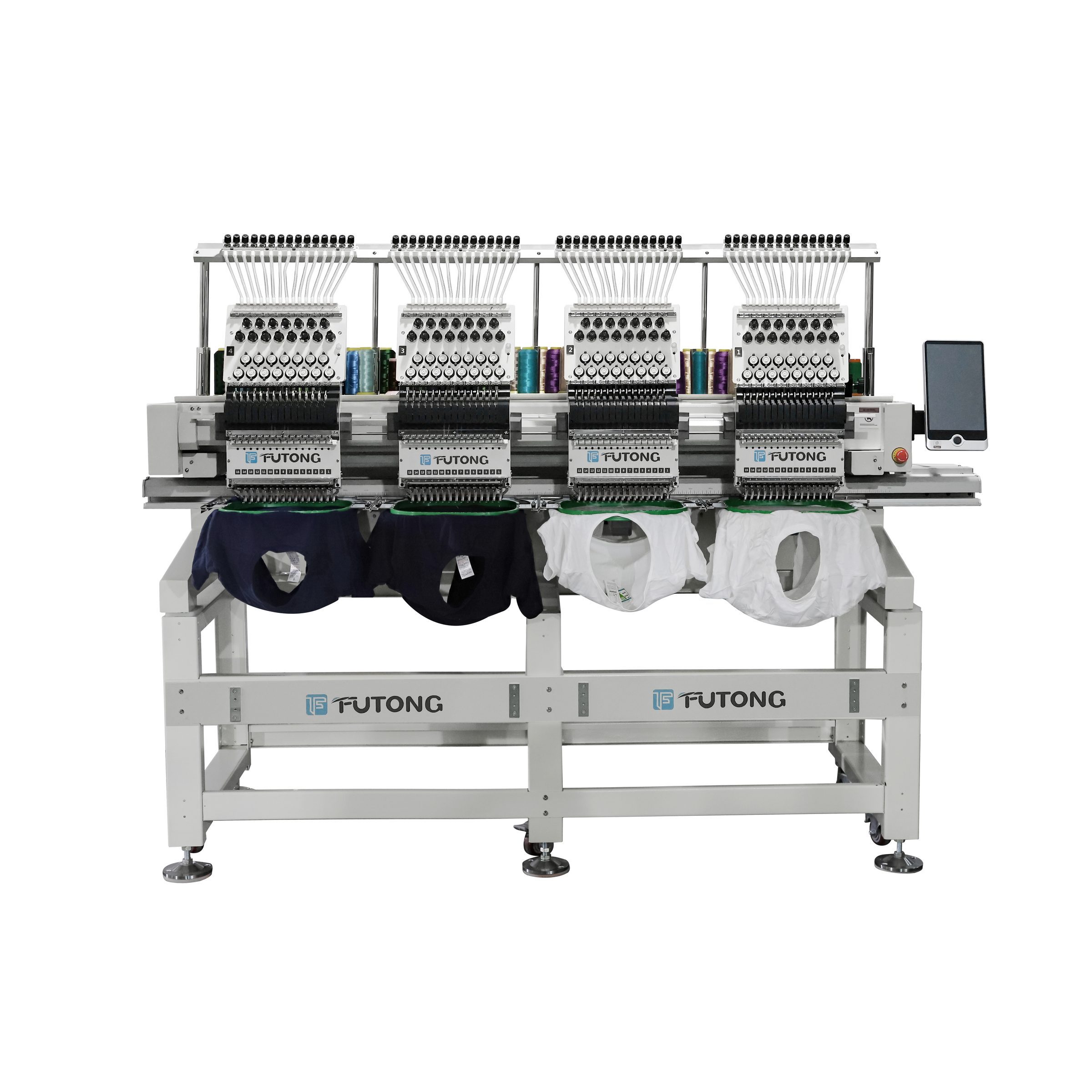Futong embroidery machine